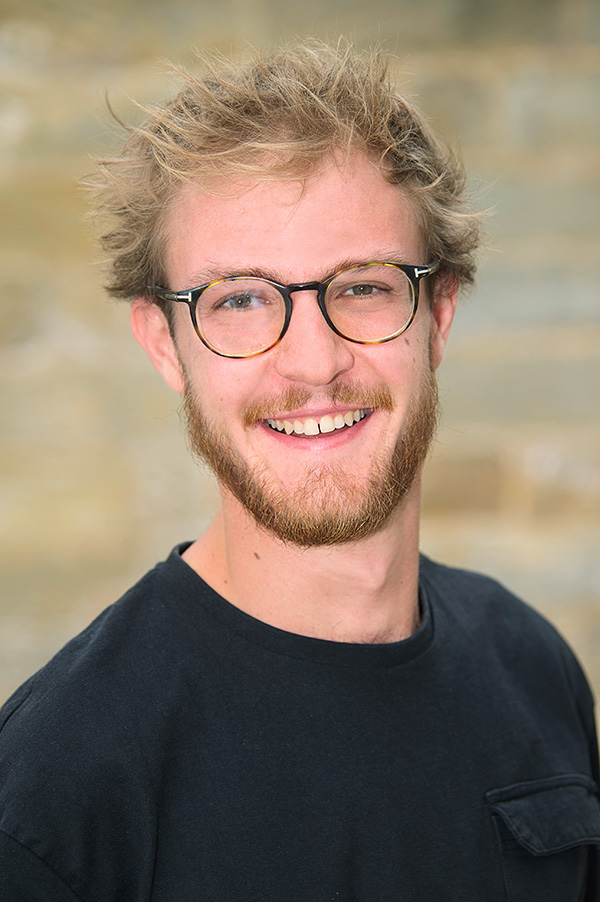 Christian Baumgärtner