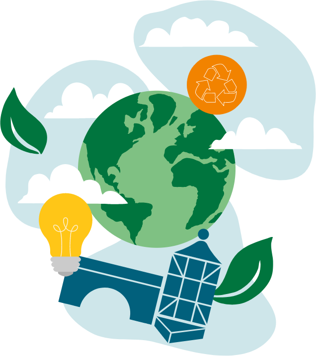 Gestalte das MitMachKlima in Bamberg. Gestalte unsere Stadt!