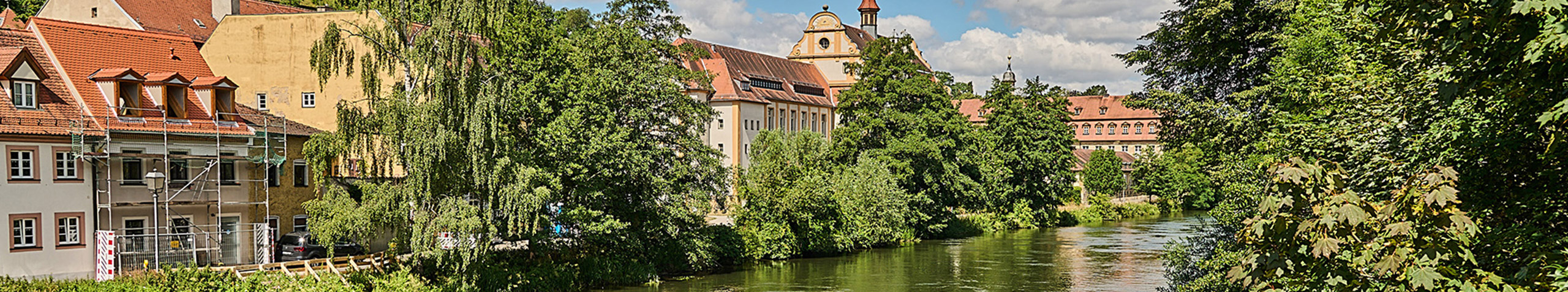 Zukunftsfähiges Bamberg