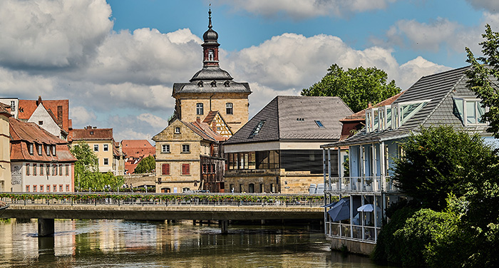 Zukunftsfähiges Bamberg gemeinsam gestalten