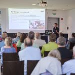 Am 15.6. fand im Rahmen vom Projekt „MitMachKlima“ gemeinsam mit der fei Bürgerenergie eG ein Informationsabend über Balkonsolaranlagen statt.